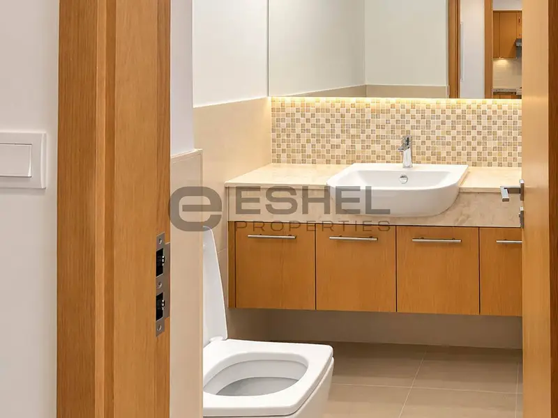 Vacant | Well Maintained | Community View