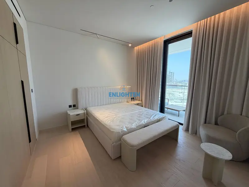 Brand New | Furnished | Luxuries living