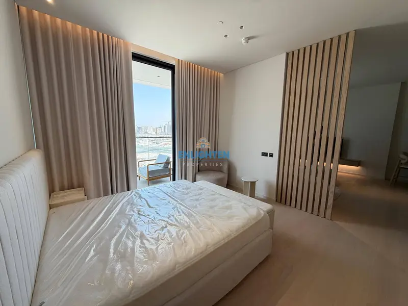 Brand New | Furnished | Luxuries living