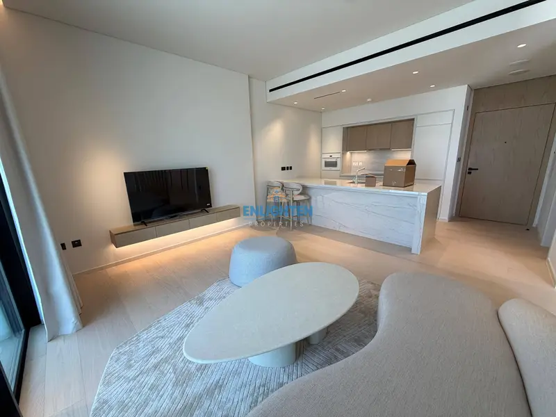 Brand New | Furnished | Luxuries living