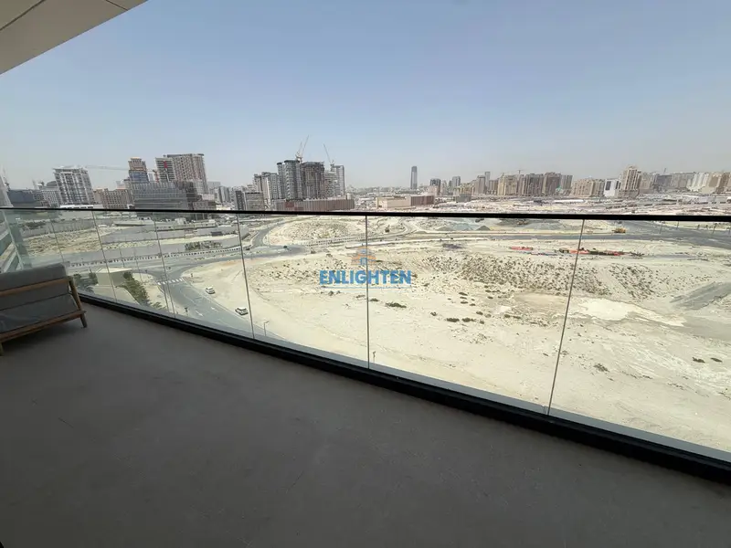 Brand New | Furnished | Luxuries living