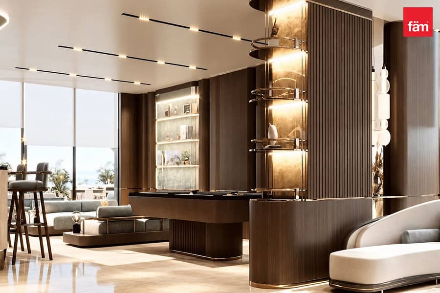 Квартира в Комплекс Дубай Резиденс,Dalmore Tower, 2 cпальни, 1899999 AED - 17004495 Квартира в Комплекс Дубай Резиденс,Dalmore Tower, 2 cпальни, 1899999 AED - 17004495