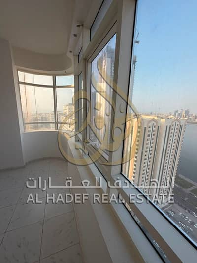 2 Camere Appartamento in affitto a Al Majaz, Sharjah - WhatsApp Image 2026-10-27 at 15.44. 54 (1). jpeg