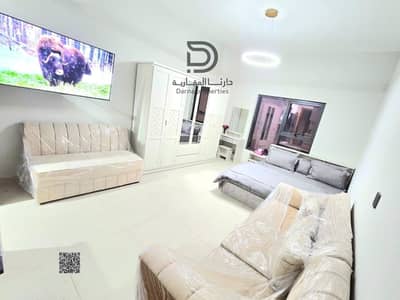 Studio for Sale in Al Zahya, Ajman - 1000166374. jpg