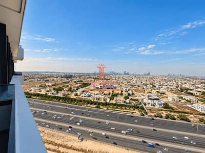 Appartement de 1 chambre à à louer à Dubai Silicon Oasis (DSO), Dubai - Appartement à Dubai Silicon Oasis (DSO),Tria by Deyaar, 1 chambre, 90000 AED - 17004578 Appartement de 1 chambre à à louer à Dubai Silicon Oasis (DSO), Dubai - Appartement à Dubai Silicon Oasis (DSO),Tria by Deyaar, 1 chambre, 90000 AED - 17004578