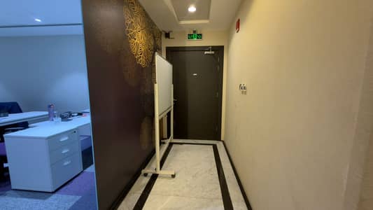 Office in affitto a Business Bay, Dubai - Ufficio a Business Bay，The Citadel, 420000 AED - 17004586