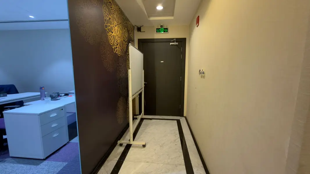 Renting out Ready Office