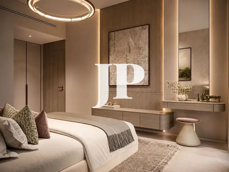 Furnished Studio | Weston by Wadan | City & Marina Views