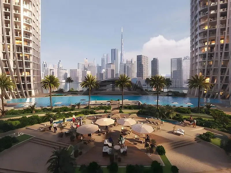 Prime Location | Luxury Living | Waterfront