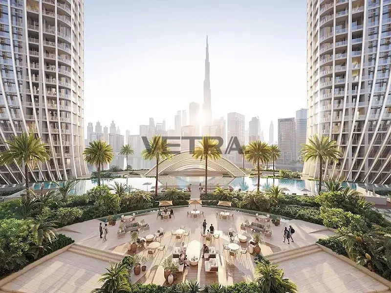 Prime Location | Luxury Living | Waterfront