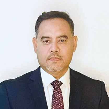 Rajan Sareen Rajan Sareen