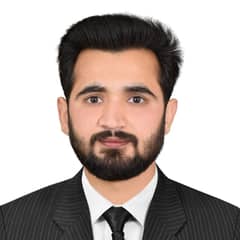 Muhammad Shahan Muhammad Shahan