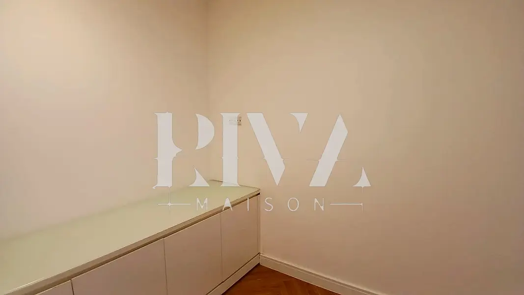 Full Sea View Private Office | 1,555 Sq Ft | Next to DIC Metro