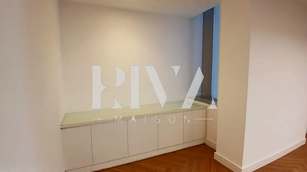Full Sea View Private Office | 1,555 Sq Ft | Next to DIC Metro
