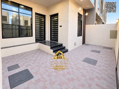 3 Camere Villa in vendita a Al Zahya, Ajman - batch_WhatsApp Image 2026-10-27 at 8.17. 59 PM. png 3 Camere Villa in vendita a Al Zahya, Ajman - batch_WhatsApp Image 2026-10-27 at 8.17. 59 PM. png
