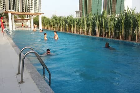 2 Camere Appartamento in affitto a Al Reem Island, Abu Dhabi - Appartamento a Al Reem Island，Marina Square，Tala Tower, 2 camere da letto, 135000 AED - 17001059