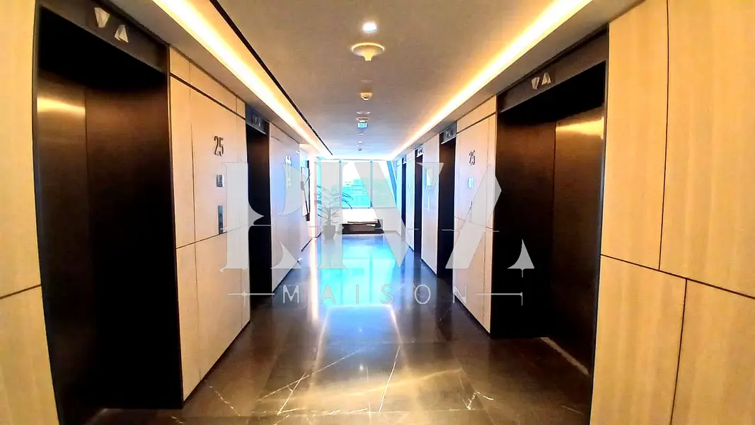 Brand New Office | Sheikh Zayed Road Views | Al Salam Tower