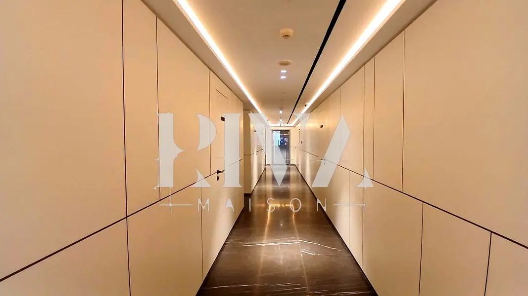 Brand New Office | Sheikh Zayed Road Views | Al Salam Tower