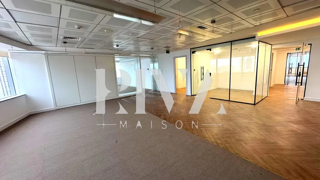 Brand New Office | Sheikh Zayed Road Views | Al Salam Tower