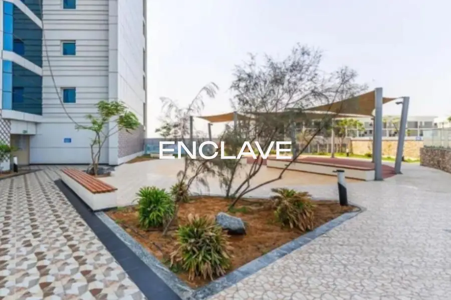 Vacant | Fully Furnished | Spacious