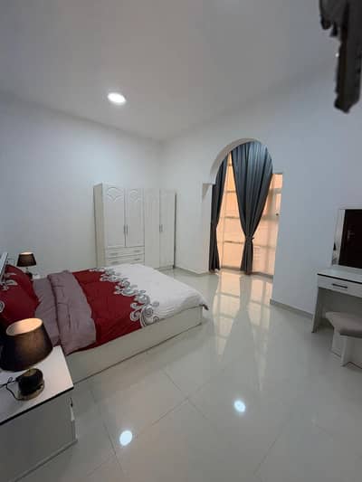 1 Camera Appartamento in affitto a Al Mutarad, Al Ain - 8e527666-6b86-4e93-b1da-8dee891a4c67. jpg