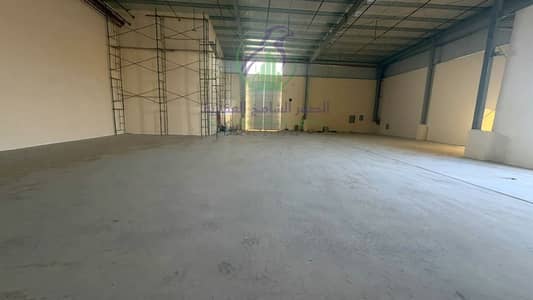 مستودع  للايجار في صناعية الصجعة، الشارقة - shqh-for-rent-alsjaa-alsharqh-property-01. jpg