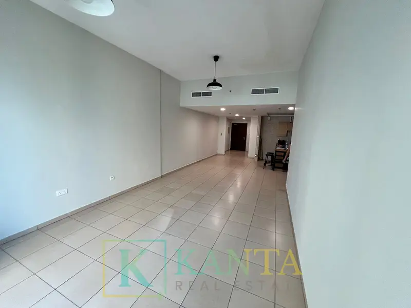 Spacious 1 Bedroom Apartment | 976 Sq. Ft. | Balcony |
