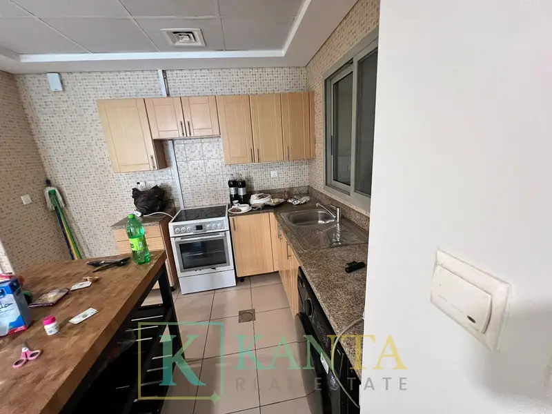 Spacious 1 Bedroom Apartment | 976 Sq. Ft. | Balcony |