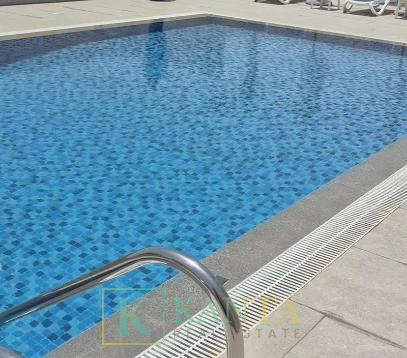 Spacious 1 Bedroom Apartment | 976 Sq. Ft. | Balcony |