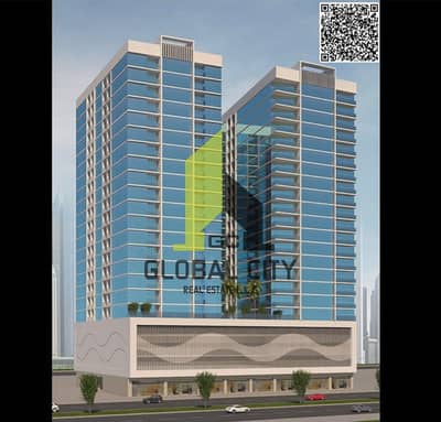 1 habitación Apartamento para en Alquiler en Al Rashidiya, Ajman - WhatsApp Image 2026-10-27 at 8.13. 38 PM (2). jpeg