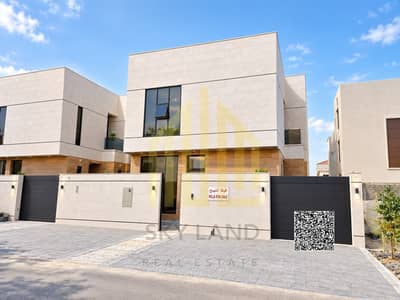 5 Schlafzimmer Villa zum Verkauf in Al Helio, Ajman - batch_WhatsApp Image 2026-10-25 at 4.40. 04 PM. jpeg 5 Schlafzimmer Villa zum Verkauf in Al Helio, Ajman - batch_WhatsApp Image 2026-10-25 at 4.40. 04 PM. jpeg