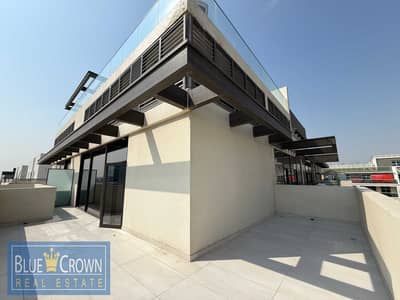 1 Bedroom Apartment for Rent in Meydan, Dubai - IMG_9383. jpg