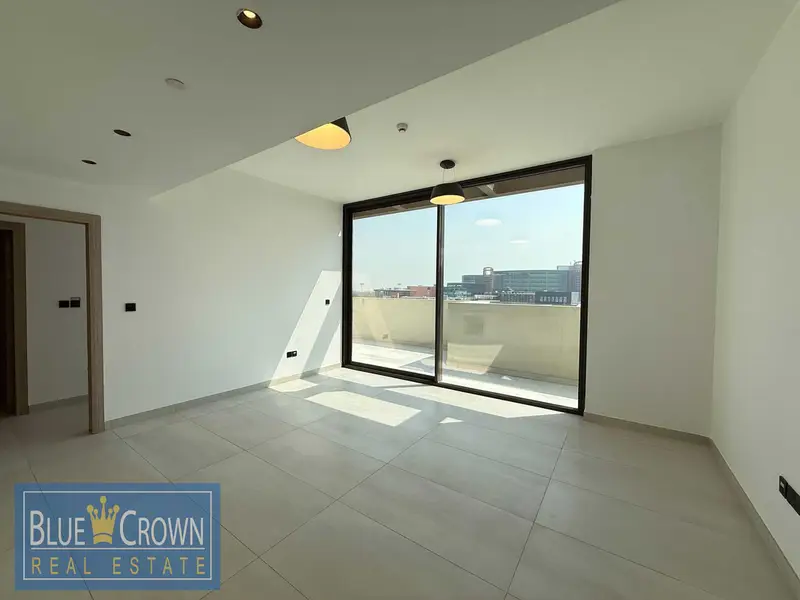 Premium 1BR | Generous Terrace | Great Layout