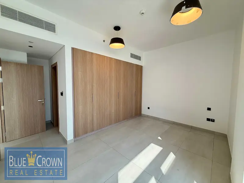 Premium 1BR | Generous Terrace | Great Layout