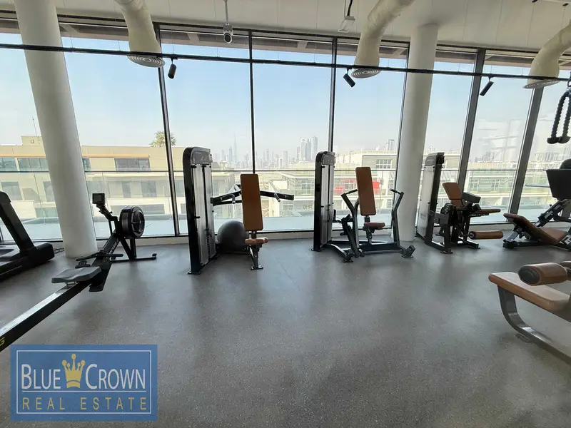 Premium 1BR | Generous Terrace | Great Layout