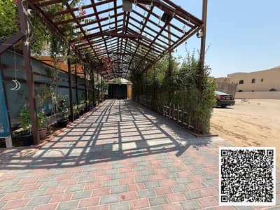 3 Bedroom Floor for Rent in Al Mowaihat, Ajman - 1001566325. jpg
