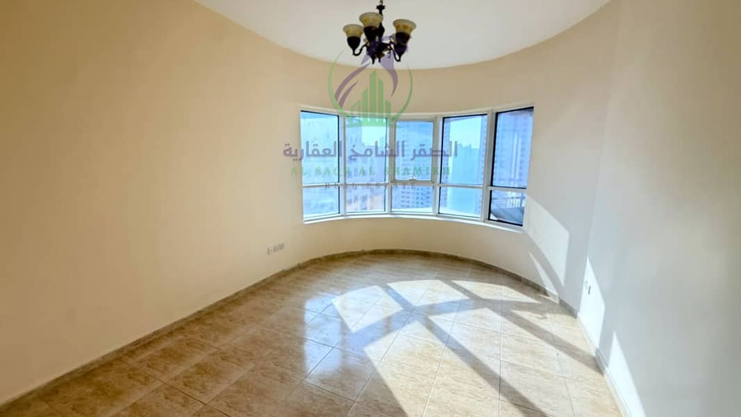 12 apartment-for-rent-3-bedroom-altaawn-alsharqh-bedroom-11. jpg