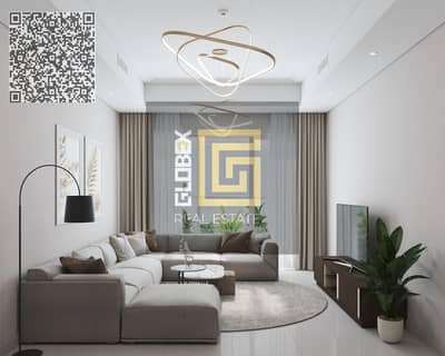 1 habitación Apartamento para en Venta en Al Rashidiya, Ajman - WhatsApp Image 2026-10-27 at 5.48. 14 PM (1). jpeg. png