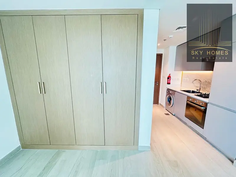 Hot Offer Like A New Apartment Available Huge Size Full Open View Sami Furnished Rent 50k