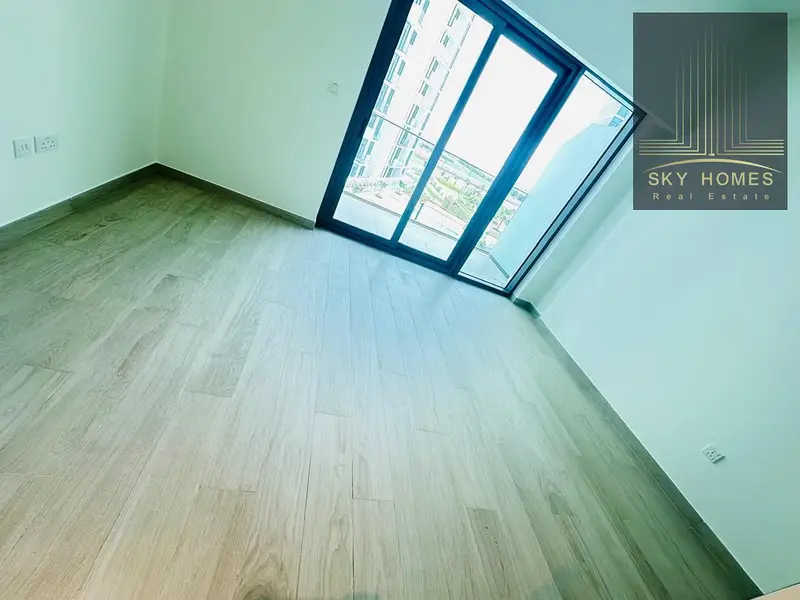 Hot Offer Like A New Apartment Available Huge Size Full Open View Sami Furnished Rent 50k