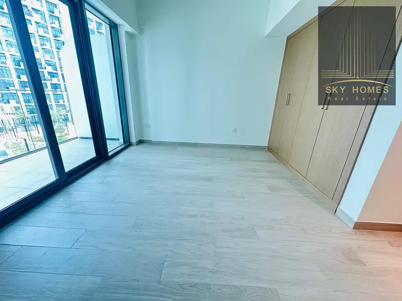 Hot Offer Like A New Apartment Available Huge Size Full Open View Sami Furnished Rent 50k