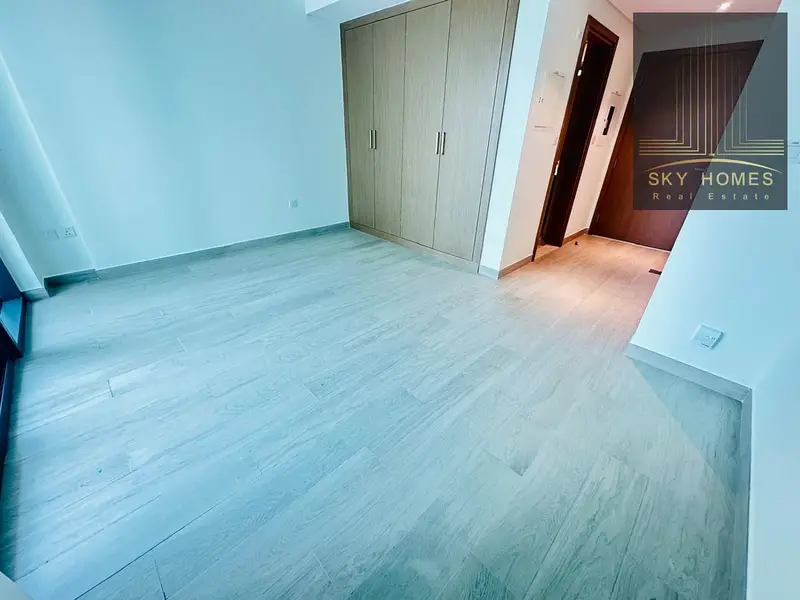 Hot Offer Like A New Apartment Available Huge Size Full Open View Sami Furnished Rent 50k