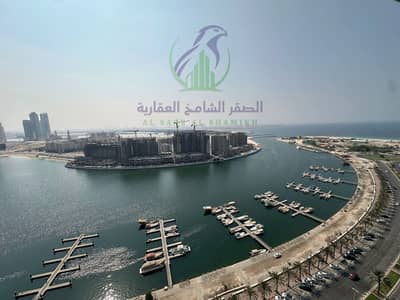 3 Cпальни Апартамент в аренду в Аль Хан, Шарджа - apartment-for-rent-3-bedroom-kwrnysh-lkhan-alsharqh-view-16. jpg