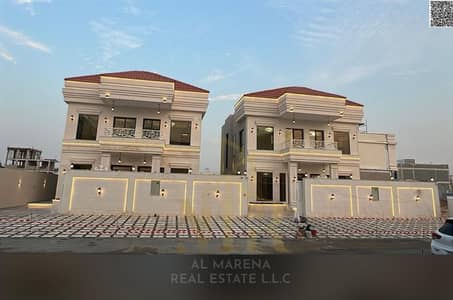 4 Bedroom Villa for Sale in Al Helio, Ajman - WhatsApp Image 2025-12-28 at 7.37. 13 PM (7). jpeg