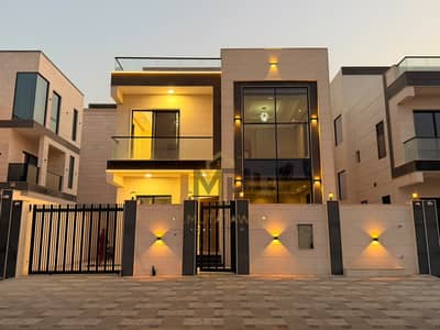 5 Cпальни Вилла Продажа в Аль Бахия, Аджман - WhatsApp Image 2026-09-30 at 10.01. 24 PM (2). jpeg