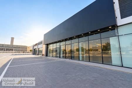 Showroom para en Alquiler en Ajman Industrial, Ajman - 11438. jpg