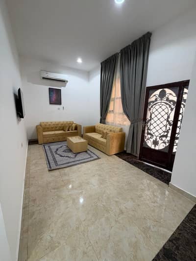 1 Camera Appartamento in affitto a Al Markhaniyyah, Al Ain - 815fa001-70a9-4908-9415-487e967b3a94. jpg