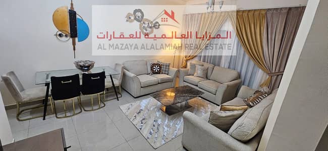 2 Schlafzimmer Wohnung zum Miete in Al Qasimia, Sharjah - WhatsApp Image 2026-10-27 at 8.00. 49 PM (1). jpeg
