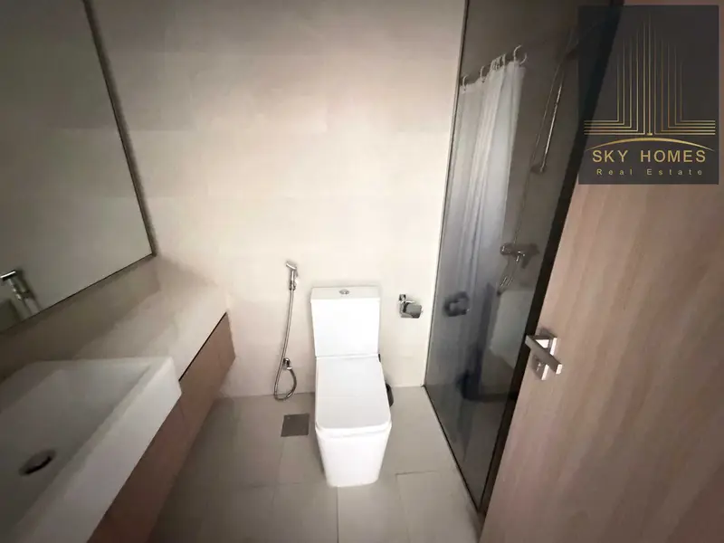 Hot Offer Huge Size Studio Available Sami Furnished Pool View Rent 46k