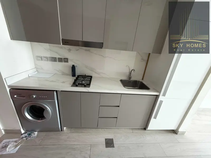 Hot Offer Huge Size Studio Available Sami Furnished Pool View Rent 46k